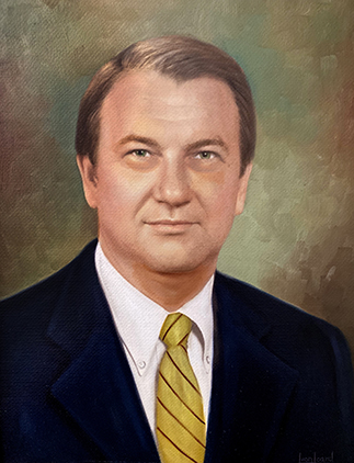 1982-83 James P. Nix, Fairhope